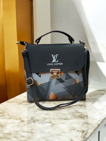 LV TRI MINI HANDBAG