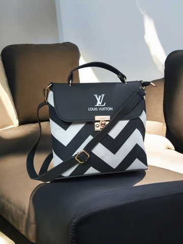 LV ZARA MINI HANDBAG