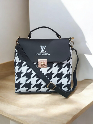 LV TRIGON MINI HANDBAG