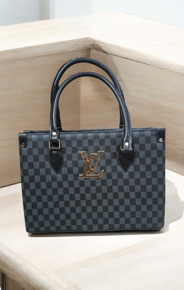 LV PREMIUM TOTE BAG 2