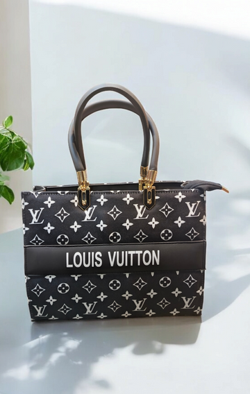 LV TOTE BAG SE