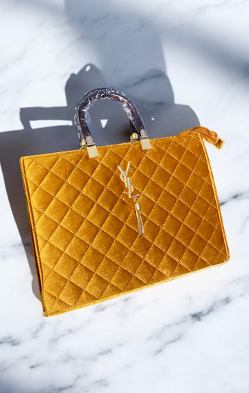 YSL TOTE BAG