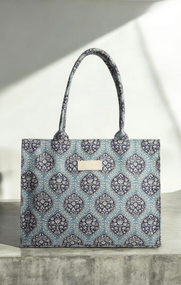 ZB TOTE BAG