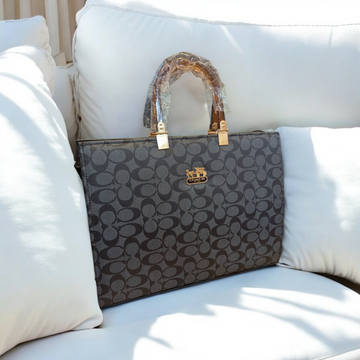 COACH TOTE BAG