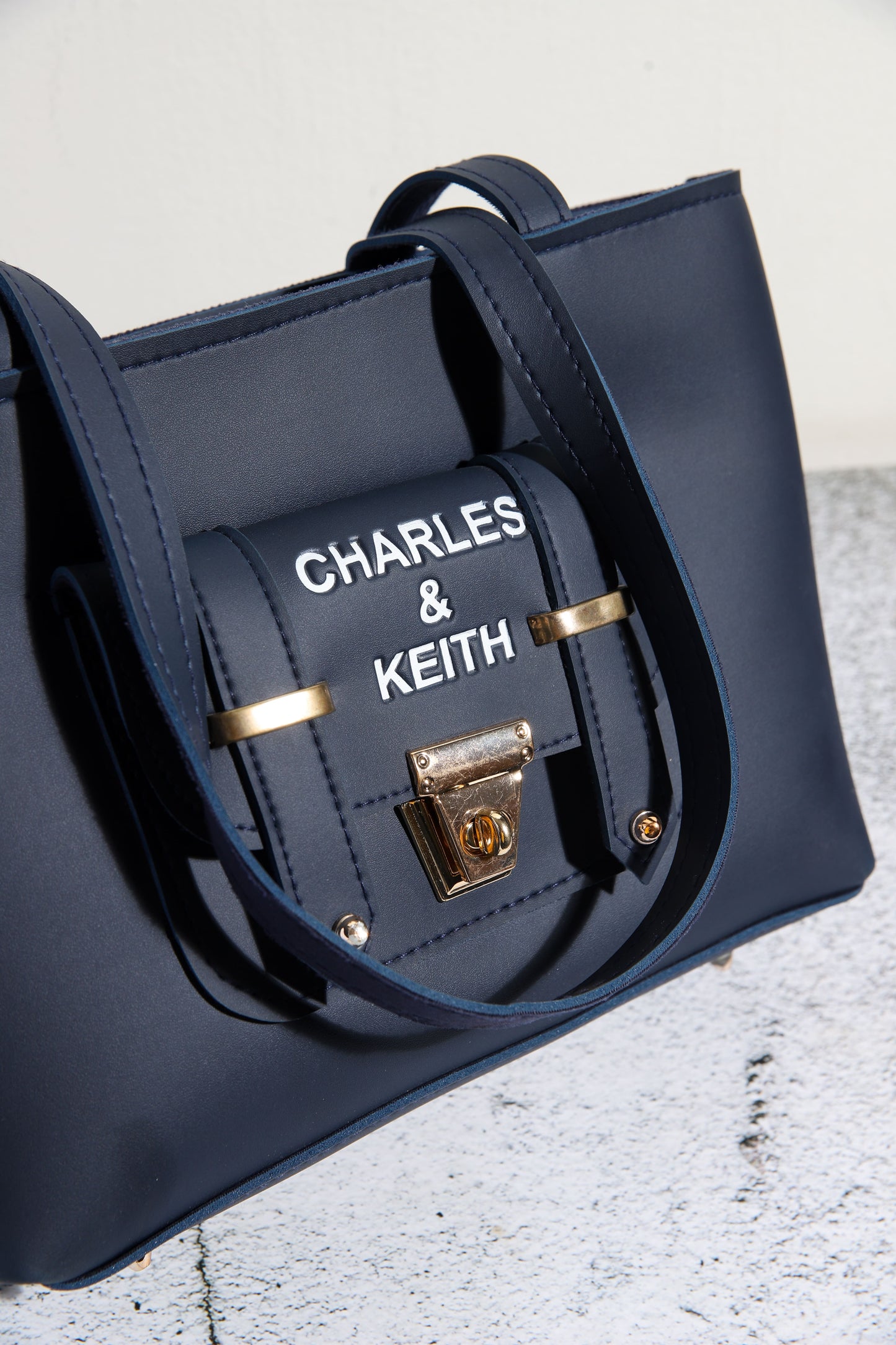 Charles & Keith Mini Handbag