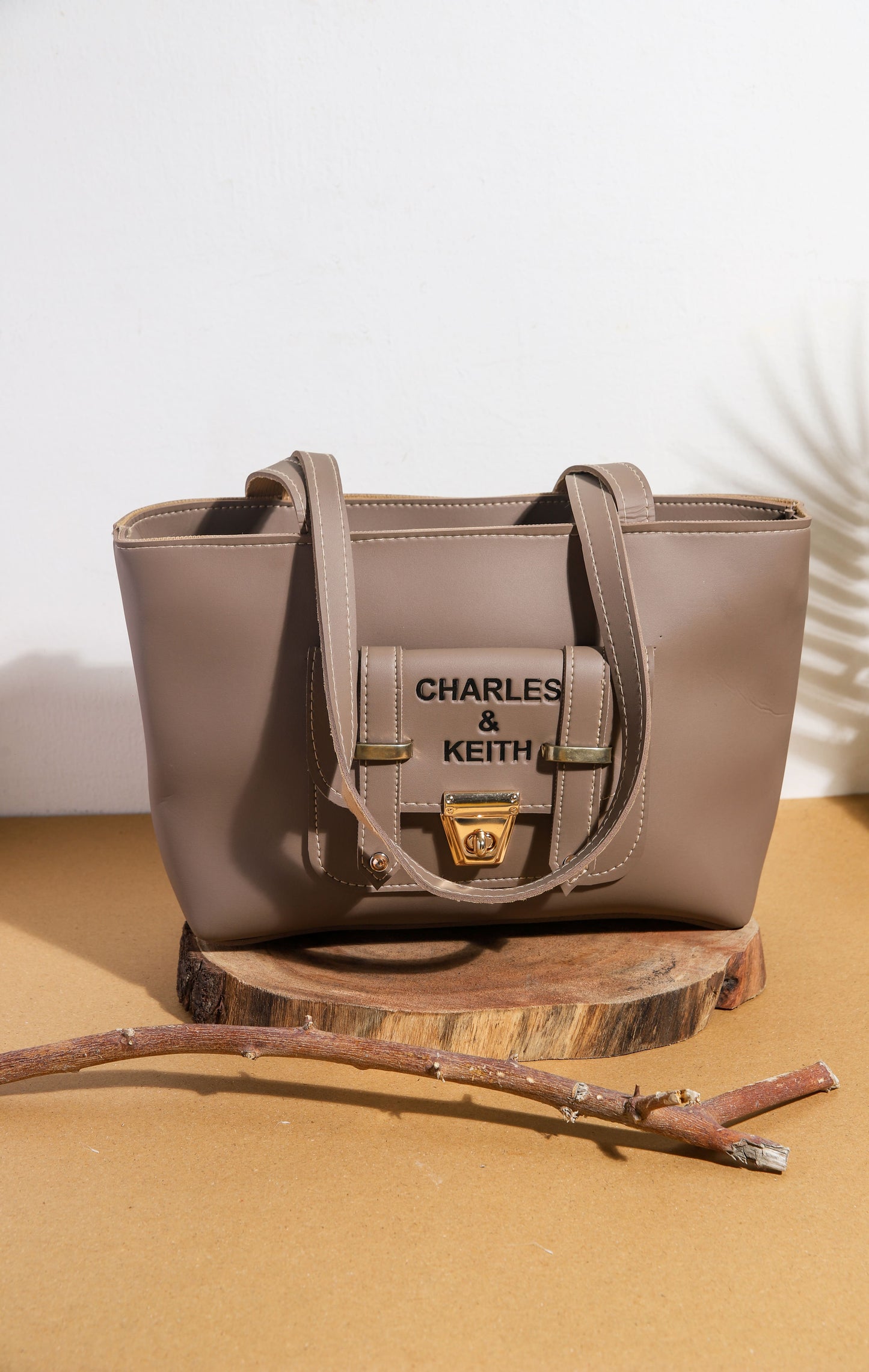 Charles & Keith Mini Handbag