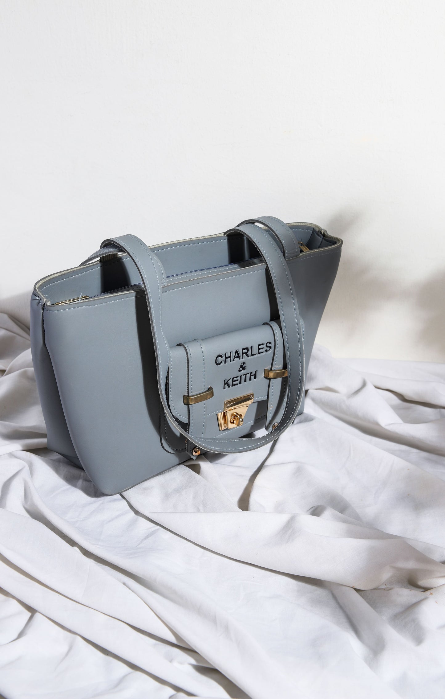 Charles & Keith Mini Handbag