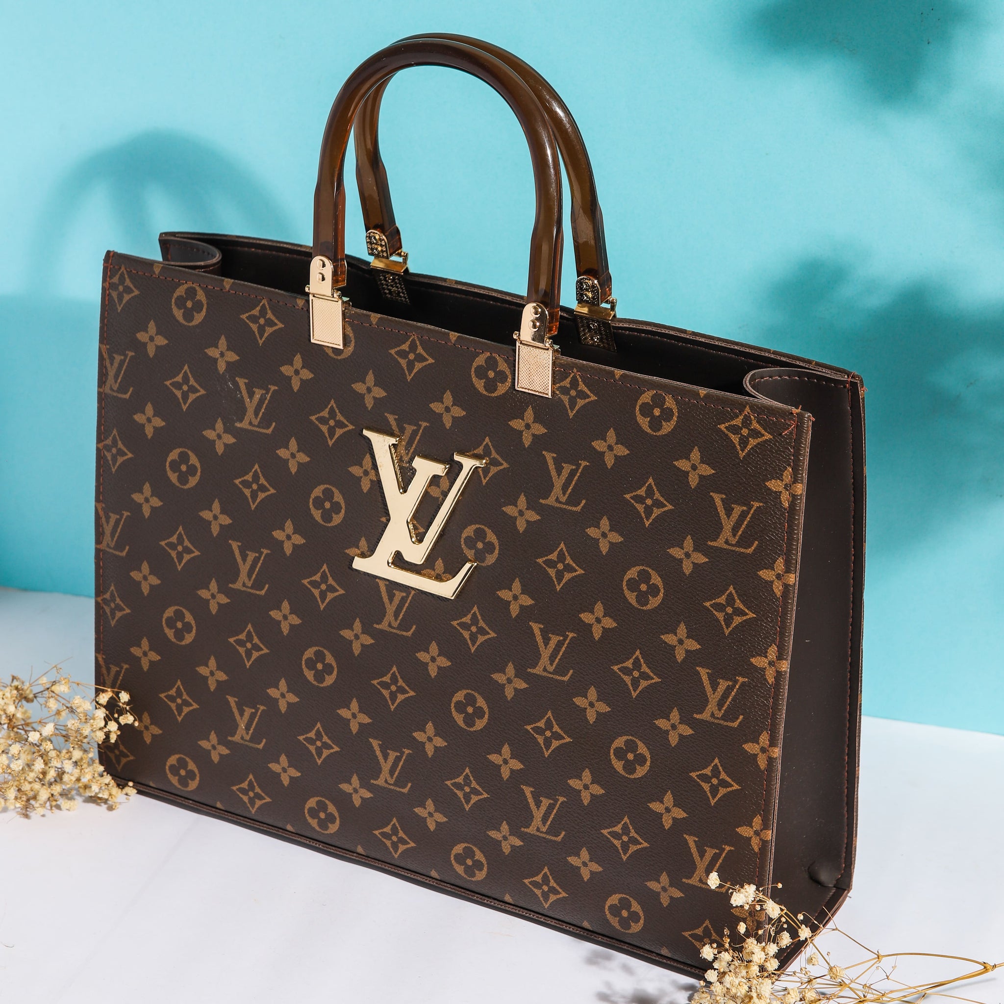 LV TOTE BAG