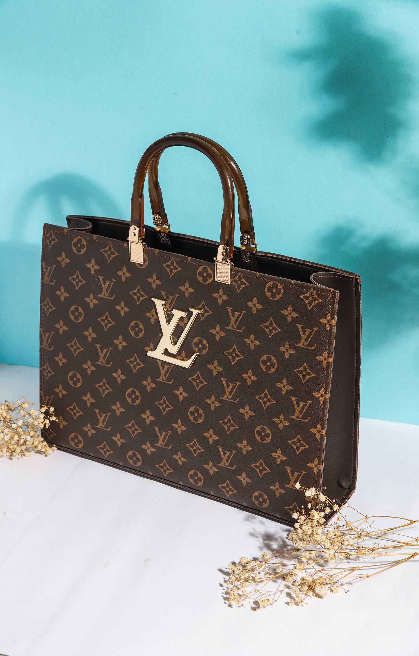 LV TOTE BAG