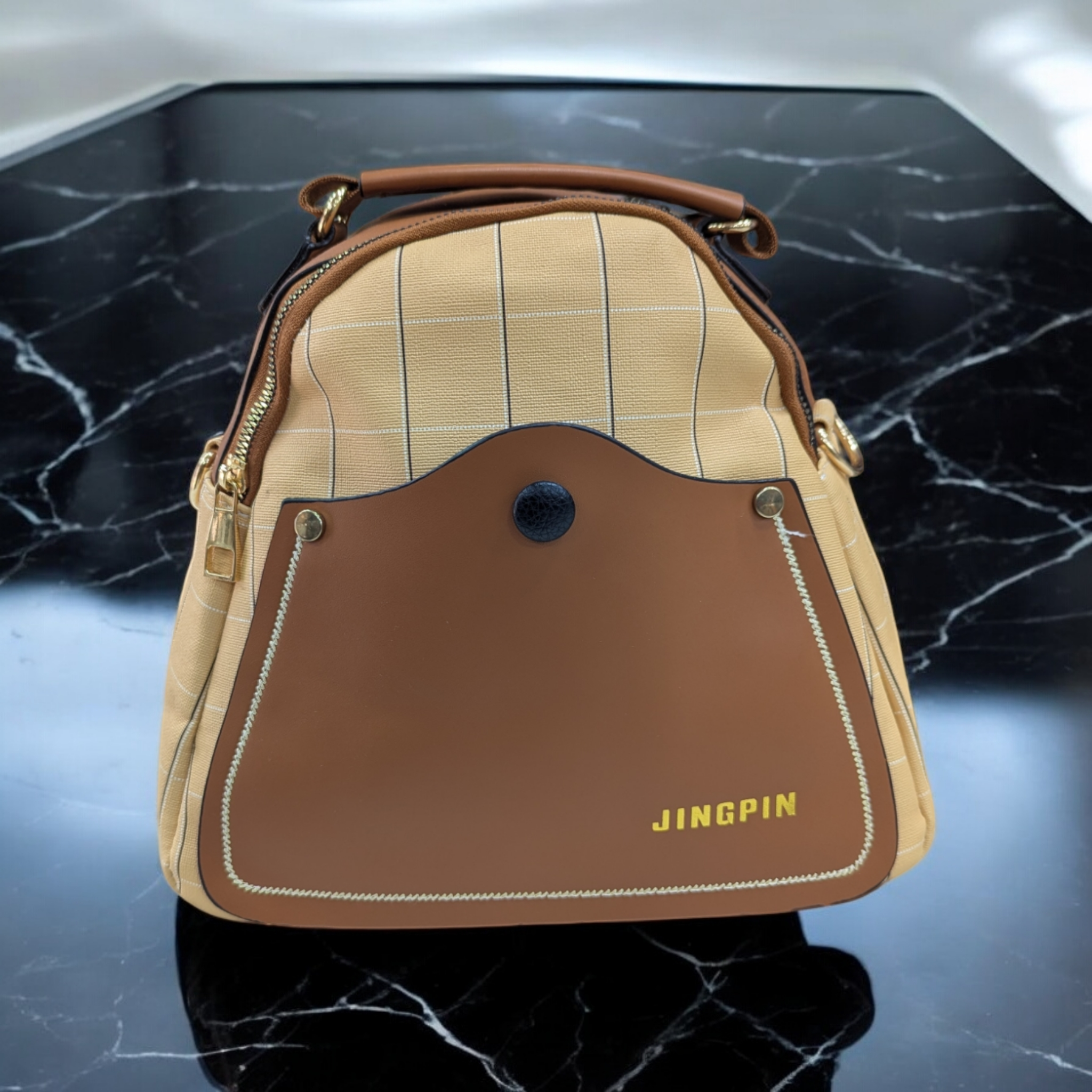 JINGPIN IMPORTED HANDBAG