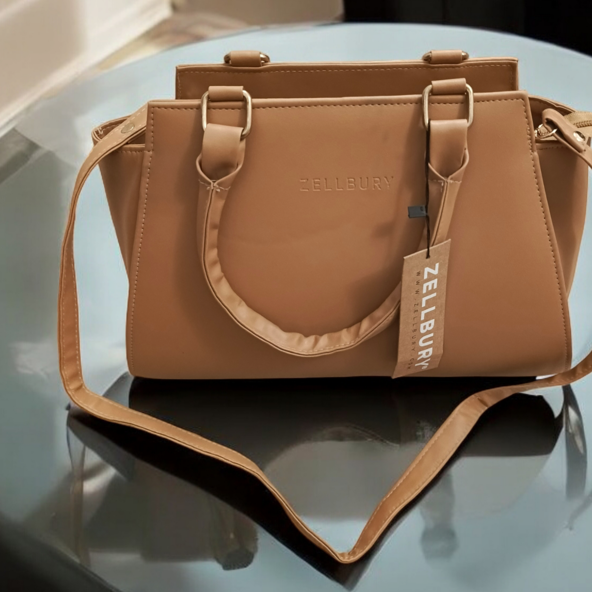ZB Handbag