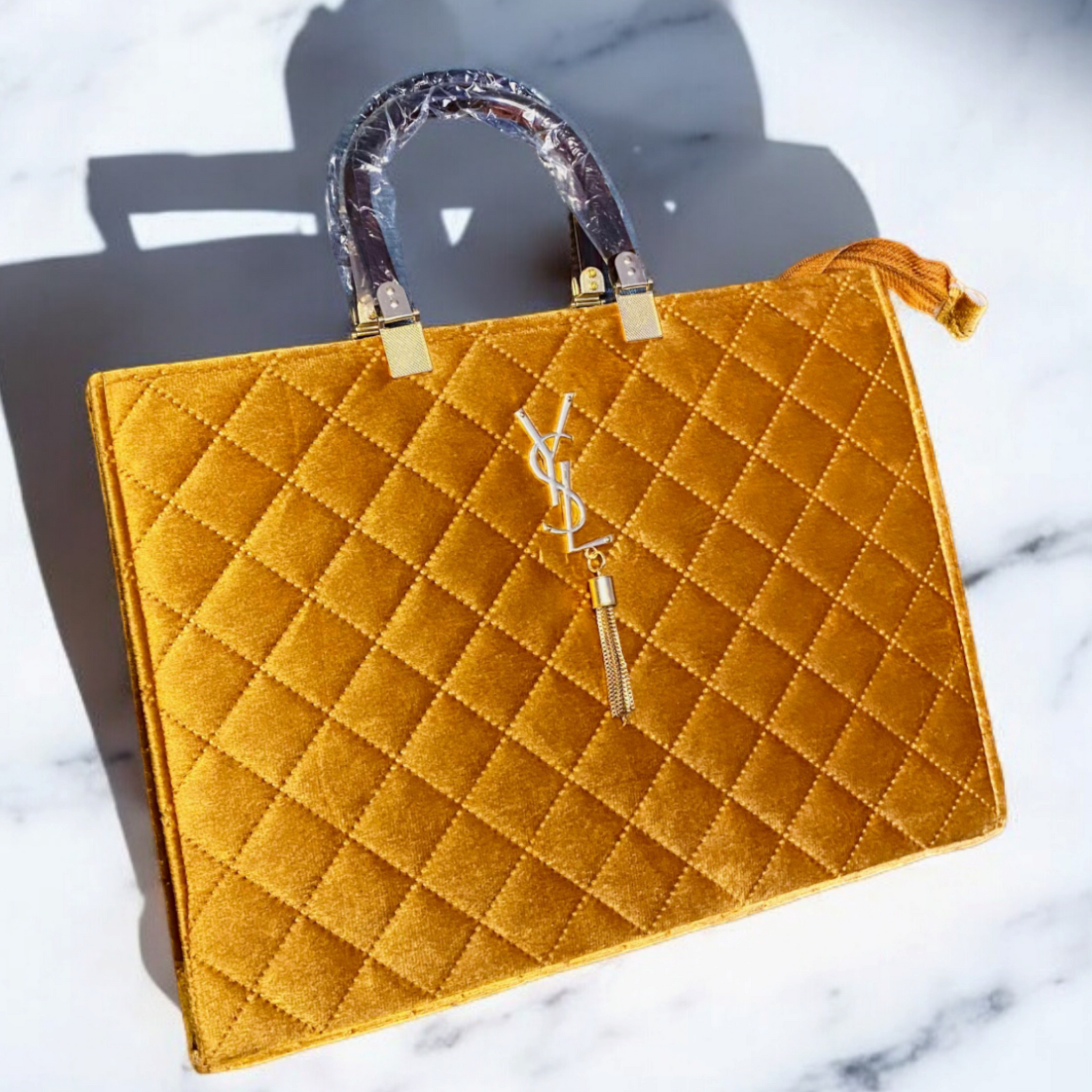 YSL TOTE BAG