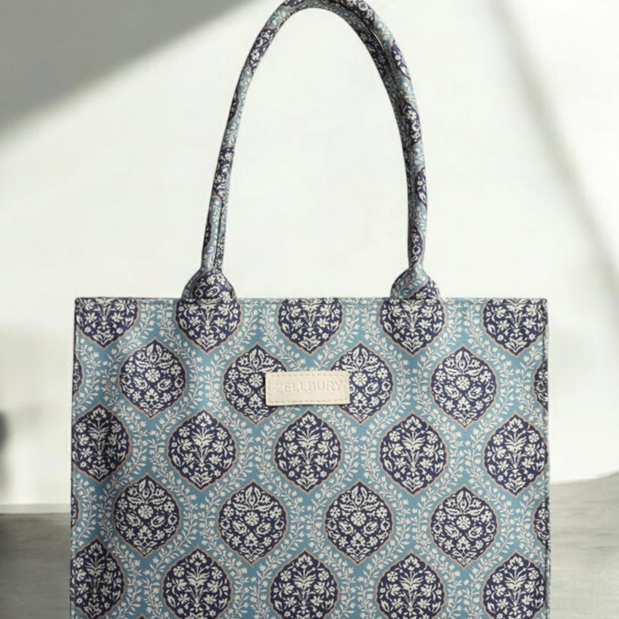 ZB TOTE BAG