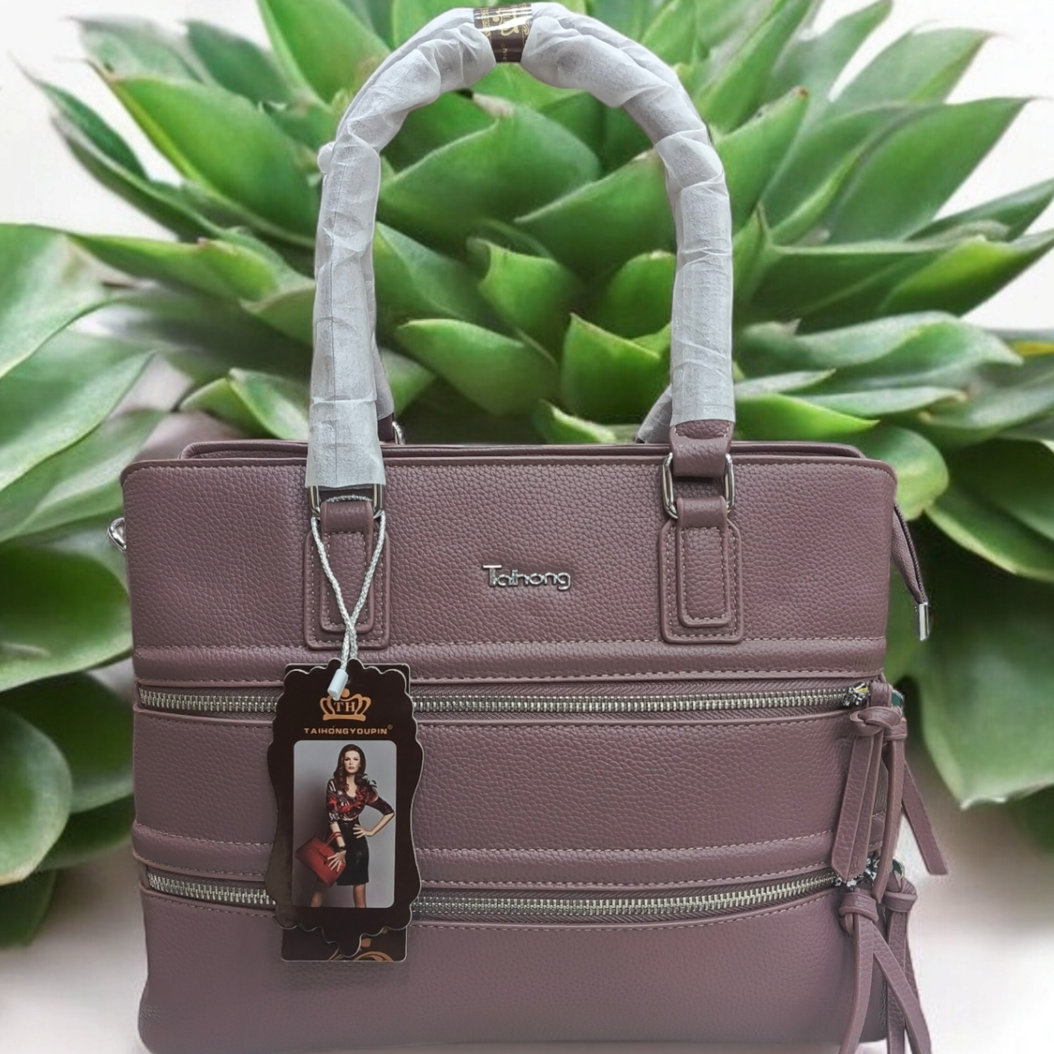 TAIHONG IMPORTED HANDBAG