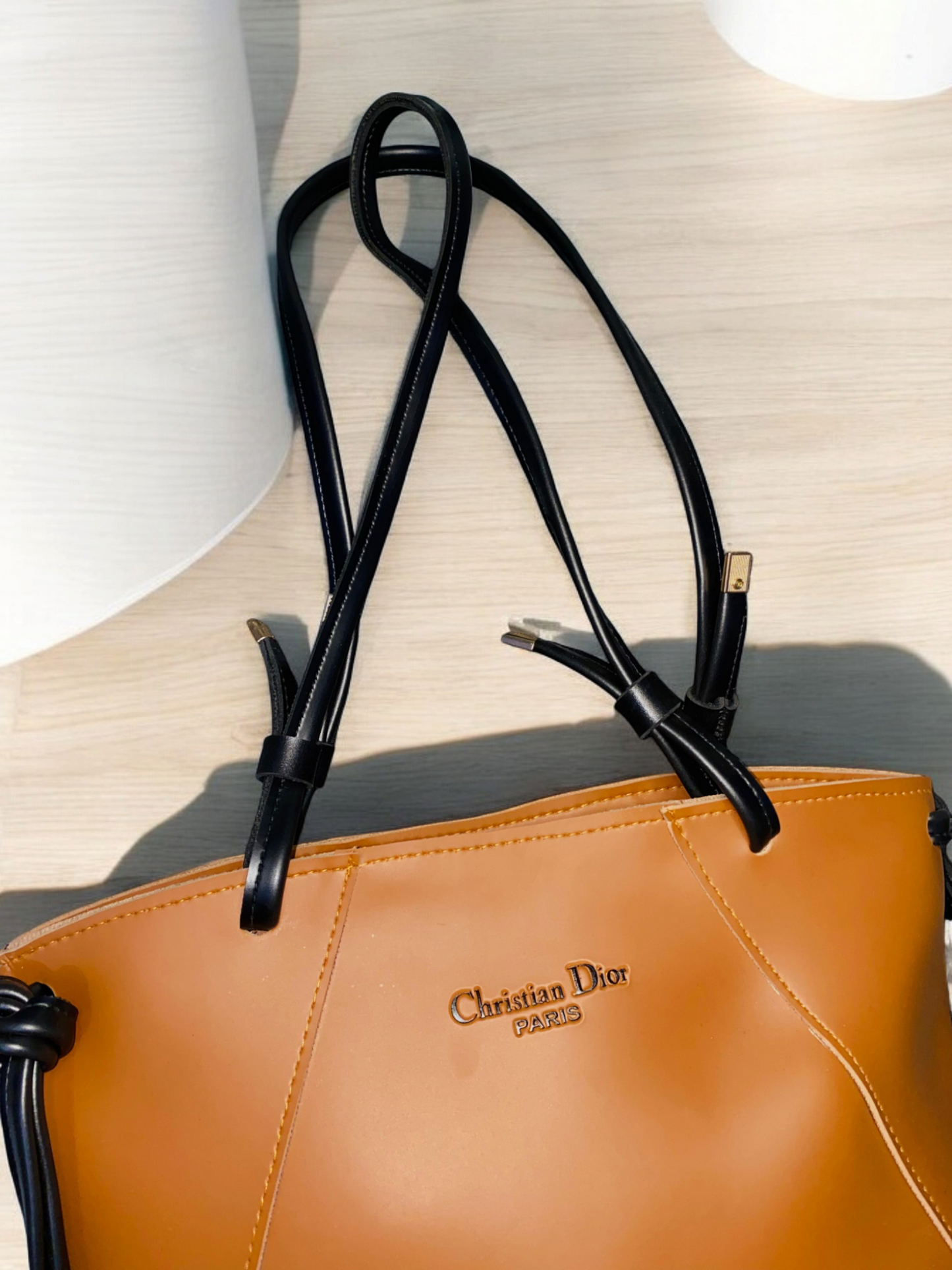 CD Handbag